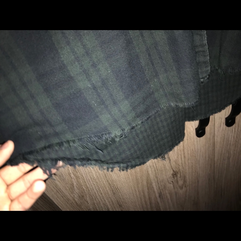 DRESSING SHIRT - Picture 3 of 5